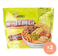 正宗柳州螺螄粉 x2