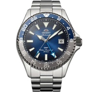 ORIENT MAKO GMT LIMITED EDITION WATCH ORRA-BC0001B30B
