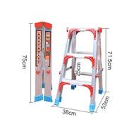 Ladder Thick Ladder Aluminium Folding Ladder Stable Ladder