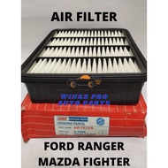 AIR FILTER FORD RANGER,MAZDA FIGHTER A-8498 (WL81-13-Z40) OSK