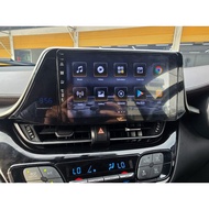 Toyota Chr 9inch  Android player