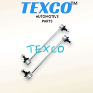 (1-PAIR)TEXCO BRAND PROTON INSPIRA LANCER GTFRONT REAR  STABILIZER ABSORBER LINK