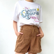 The Classy Bougie Ratchet tee