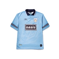 Kamen Antem - Oasis Home Jersey Football Jersey