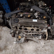 Toyota Wish/Caldina 2.0 1az D4 Engine Kosong