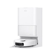 DREAME หุ่นยนต์ดูดฝุ่นถูพื้น รุ่น D20 Ultra ขาว