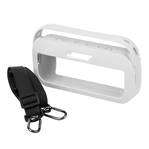 Speaker Silicone Cover Storage Bag For Bose Soundlink Flex Protective Carrying Bag For Bose Soundlin