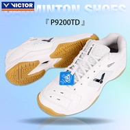 Genuine VICTOR VICTOR Victory Badminton Shoes Men's Women's Wicker Multi-Professional Training Sport