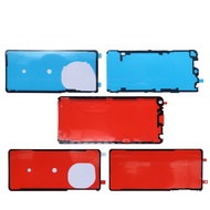 LCD Display Screen Back Battery Cover Rear Sticker Adhesive Glue Tape For OnePlus 11 11R 12 12R 13 5