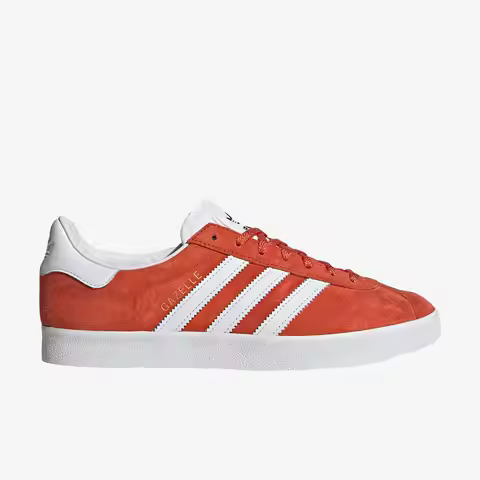 Adidas GAZELLE 85 Fashion Unisex Classic Sport Board Shoes GY2529