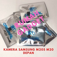 KAMERA DEPAN BELAKANG SAMSUNG M205 M20 CAMERA SAMSUNG M20