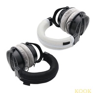 KOOK Replacement Headband Cushion Head Beam Cover Protector for DT990 X