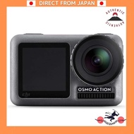 DJI OSMO Action action camera 4K
