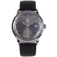 Orient Classic Bambino Leather Automatic Male Analog Watch FAC0000CA0 AC0000CA