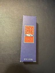 Trader Joe’s ultra moisturising hand cream Trader Joe’s 有機護手霜