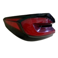bmw Series5 Tail Light G30 F90 520d 530e 2020 2021 2022 2023