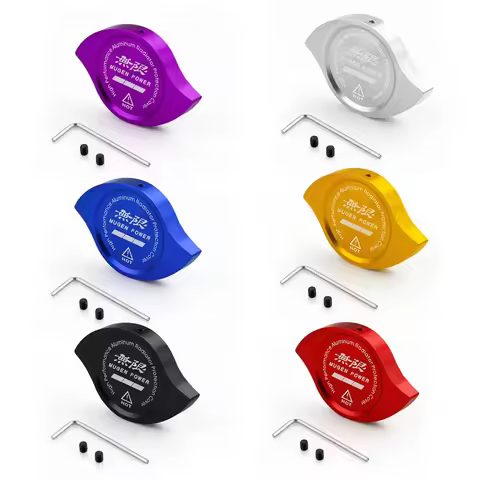 MUGEN Power Radiator Cap Car Modified Tank Covers Fit For HONDA Accord Civic CR-V CR-Z CRX MUGEN ACU