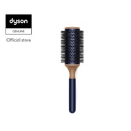 Dyson Vented Barrel brush - 45mm barrel (Prussian blue / Black)
