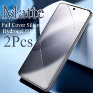 High Definition Hydrogel Film For BLU Bold N1 N2 N3 C7 C7X F91 F92e S91 Pro Protective Film