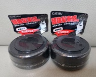 GATSBY 技巧造型髮泥