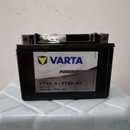 YTX9-BS Battery Varta Powersports AGM