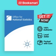 Labour Market Trends Volume 114 No 7 July 2006 - Paperback - English - 9780230002968