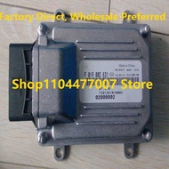 Electronic Control Unit M7 ECU Engine Computer Board For Wulingzhiguang F01r00d631 Tz0136101000a