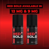 Foom Red Bold Pods / MTL 30ML by Foom x VB Distribution - Liquid