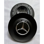 1pcs Mercedes-Benz AMG C63 wheel center caps, S63, E63, C63s, C63, G-Class, Maybach S450, S680, S65 