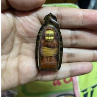 LP Goy Most Powerful Kumanthong Ever Made (LP Chuen Disciple King Of Saneh In Thailand 👑)
