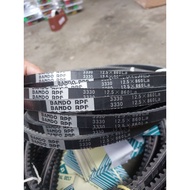 RPF-3330 BANDO BELT WITH TEETH