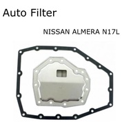 (NISSAN ALMERA N17L)OEM AUTO TRANSMISSION FILTER (31398-85X02)