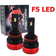 F5 LED Headlight Bulb 110W 20000LM H7 H11 H8 9005 9006 H1 LED Bulbs LED H7 headlight kit  Fog Light 