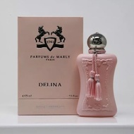 Authentic perfume global store Parfums De Marly Delina 75ml