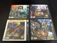 Monster hunter