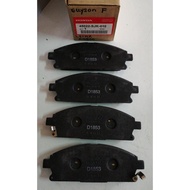 HONDA ELYSION BRAKE PAD (FRONT)