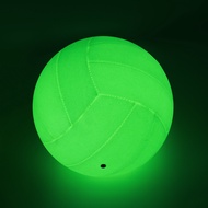 Size 5 glowing Volleyball Beach Volleyball Night Light Volleyball  Sports Ball