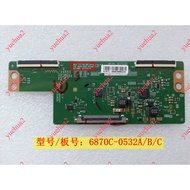 Suitable for Original LG Logic Board 6870C-0532A/B/C 6870C-0469A/B 6870C-0471D 6870C-0480A 6870C-048