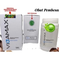 Vigamax Asli Original Obat Herbal Kuat Pria Tahan Lama Dewasa Diskon