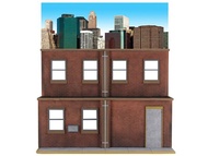 (buying not selling) 徵neca street diorama 場景dc batman joker superman mezco mafex shf alien predator 