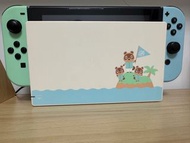 Switch 1 動森版