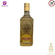 Toro Tequila Original Best Seller