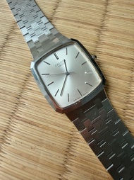 Seiko Credor Quartz Watch