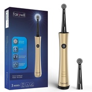 Fairywill Sonic Electric Toothbrushes FW-2205 for Adult and Kids Timer Whitening Toothbrush USB Charger Electric Tooth Brush