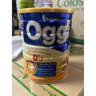 [ DATE 2027 ] [ CHÍNH HÃNG ] SỮA OGGI TĂNG CÂN 0+