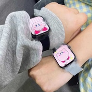 [Goddess Gift] Watch9 Ladies Smart Watch Bluetooth Call Couple Sports Bracelet Watch S10