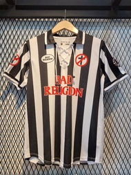 JERSEY VINTAGE RETRO BAD RELIGION KAOS BAND STRIPE CASUAL FULLPRINT SPORT