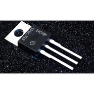 IPP65R045C7 Infineon MOSFET N-CH 650V 46A TO220-3