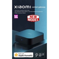 NEW 2022 XIAOMI Smart Central Hub Gateway 5GHz Bluetooth MESH 10/100Mbps Ethernet Port Hub Mijia App