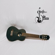Guitalele Guitar yamaha GL - 1 spek